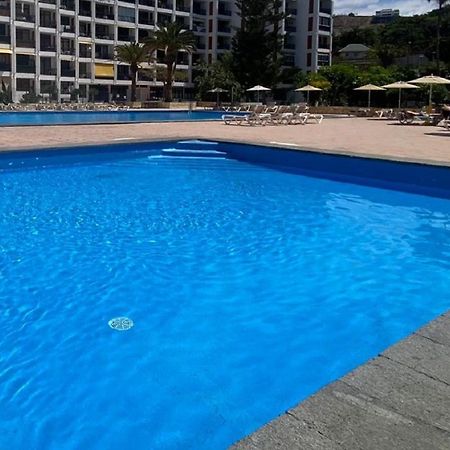 Apartamento Beach&pool in Playa de las Americas Exterior foto