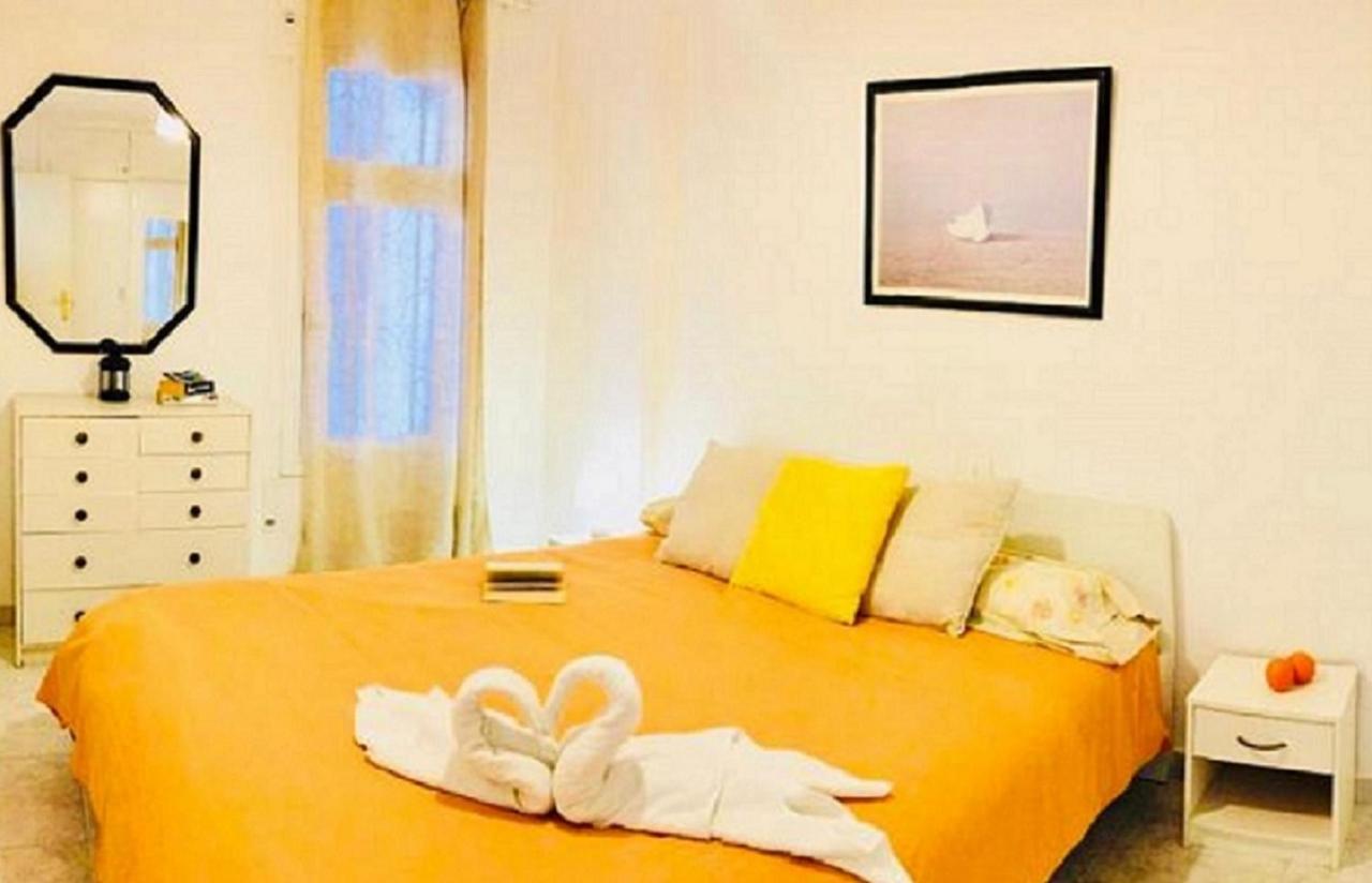 Apartamento Beach&pool in Playa de las Americas Exterior foto