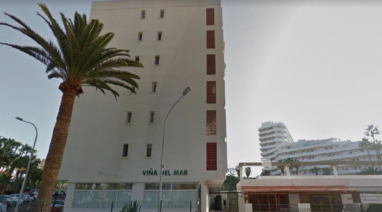 Apartamento Beach&pool in Playa de las Americas Exterior foto