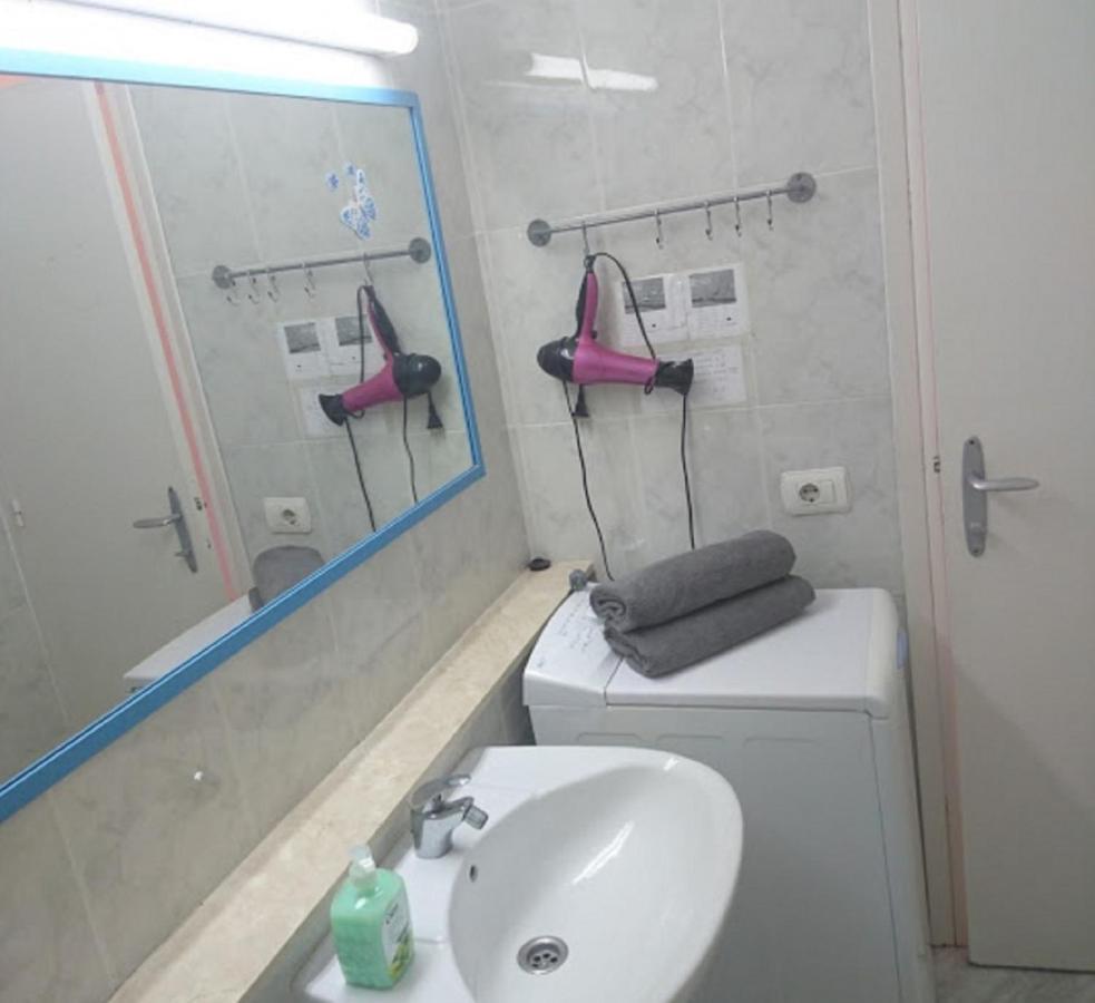 Apartamento Beach&pool in Playa de las Americas Exterior foto